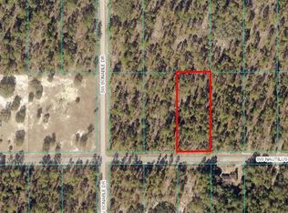 0 SW Nautilus Blvd #23, Dunnellon, FL 34431