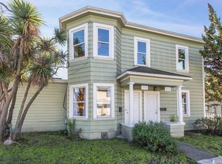 1256 67th St, Berkeley, CA 94702