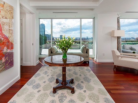 5th image of 2 Commonwealth Ave #Penthouse 3-4