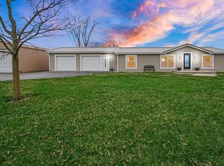 10566 N Old Route 31, Macy, IN 46951