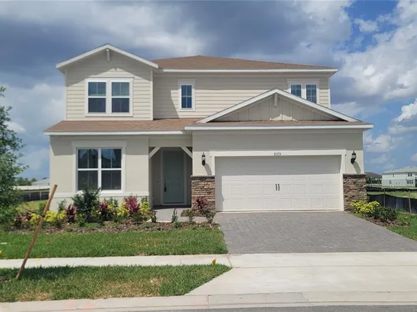 8375 Fenton St, Orlando, FL 32836