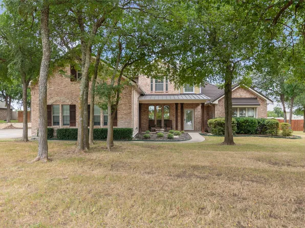 100 Parker Oaks Ln, Hudson Oaks, TX 76087