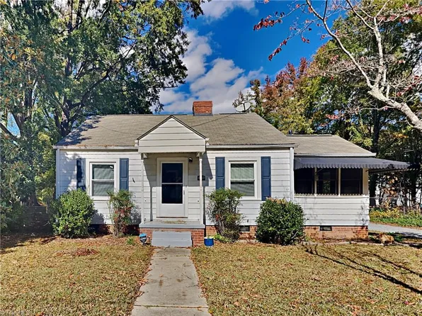 1206 Oak St, Greensboro, NC 27403