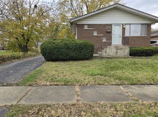 14558 Kedvale Ave, Midlothian, IL 60445