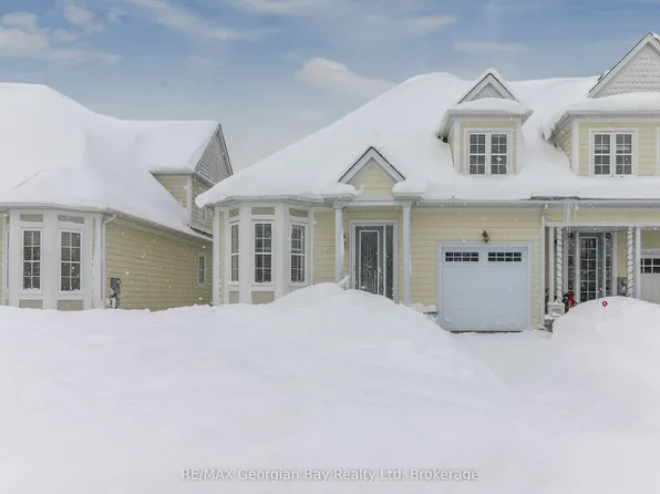 210 Wycliffe Cv, Tay, ON L0K 2A0