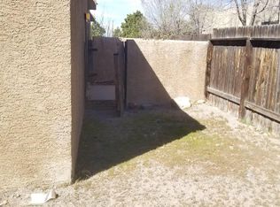 782 Tramway Pl NE APT D, Albuquerque, NM 87122