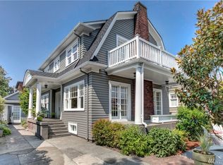 4545 Latona Ave NE, Seattle, WA 98105