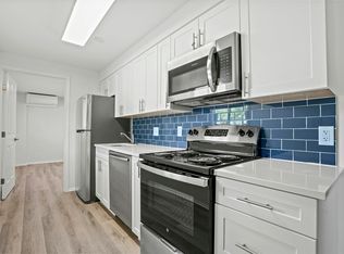 3603 Quantico Terrace Dr #3601-35, Triangle, VA 22172