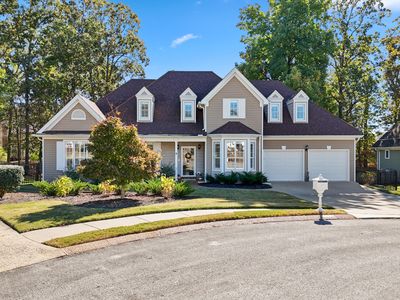 7714 Asherton Ln, Chattanooga, TN, 37421