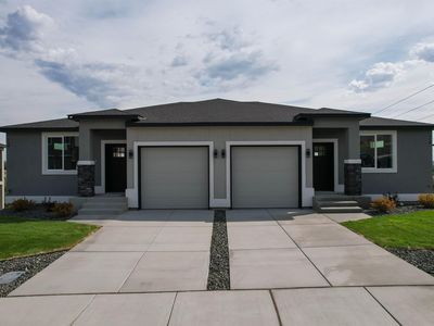 766 Rio Vista Loop LOT 47, Richland, WA, 99352