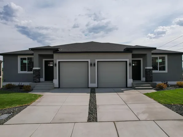 819 Rio Vista Loop Lot 29, Richland, WA 99352