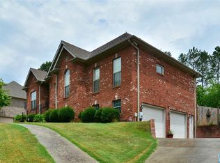 233 Woodbridge Trl, Chelsea, AL 35043