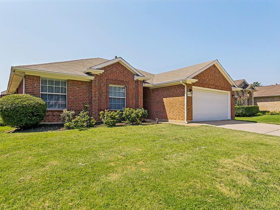 1st image of 3012 Berkshire Ln