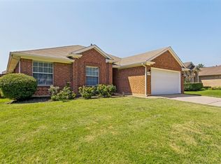 3012 Berkshire Ln, Corinth, TX 76210