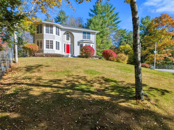 512 Lisbon Street, Lisbon, ME 04252