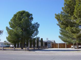 2601 N Gateway Rd, Las Vegas, NV 89115