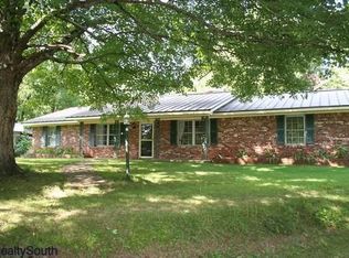 115 Wyers Dr, Florence, AL 35630