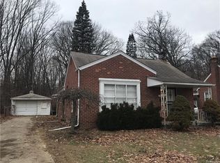 14257 Bramell St, Detroit, MI 48223