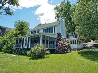 76 Shore Dr, Tunkhannock, PA 18657