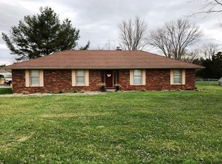 49 Bear Track Rd, Campbellsville, KY 42718