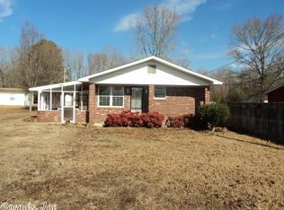 330 Brewer St, Ward, AR 72176