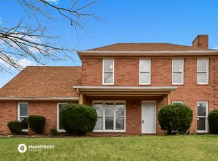 7960 Tankard Dr, Memphis, TN 38125