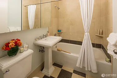 Rented by Oxford Property Group