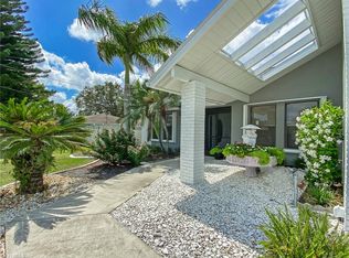 2223 Club House Rd, North Fort Myers, FL 33917