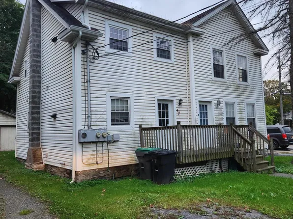 47 Cliff Street, Canajoharie, NY 13317