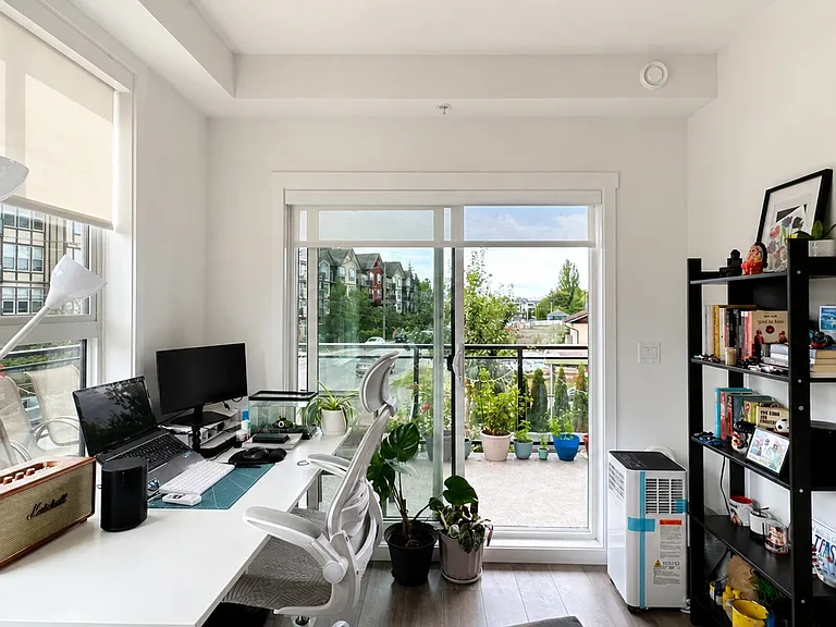 5504 Brydon Cres #214 — Photo 9