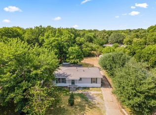 1529 E King St, Sherman, TX 75090