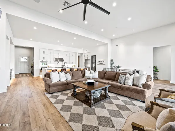 20546 E INDIANA Avenue, Queen Creek, AZ 85142