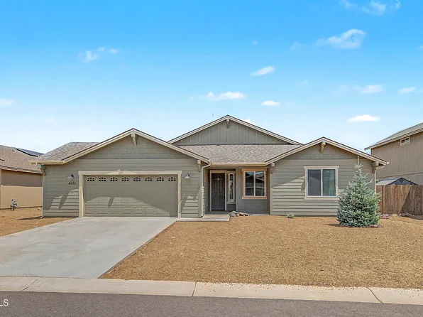 4586 PELEUS Road, Bellemont, AZ 86015