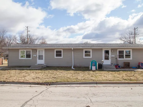 615 N Level St, Dodgeville, WI 53533