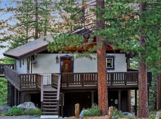 1100 Lucerne Way, Incline Village, NV 89451