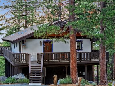 1100 Lucerne Way, Incline Village, NV, 89451