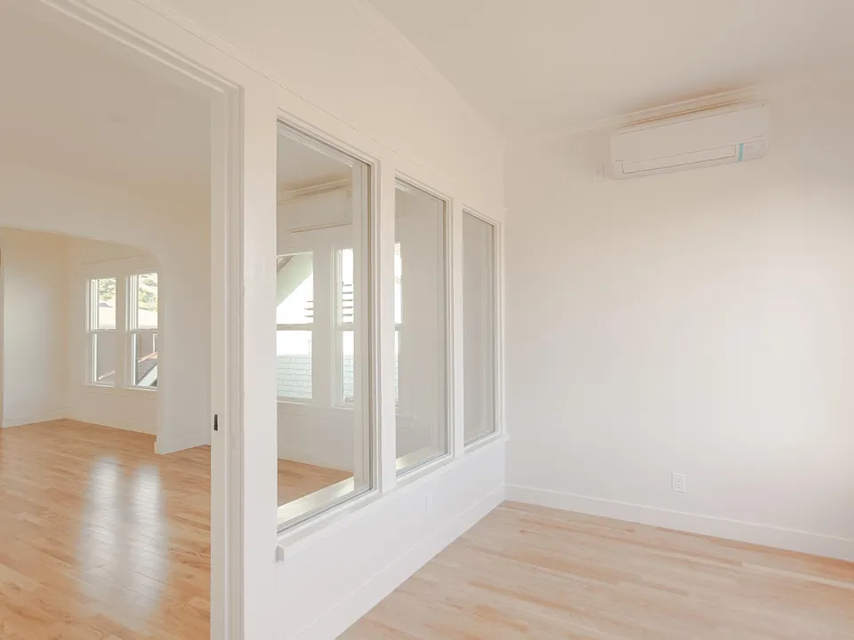 2nd Bedroom/Office
