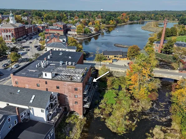 53-55 Water Street #301&302, Exeter, NH 03833