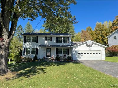 4590 Red Fox Dr, Manlius, NY, 13104