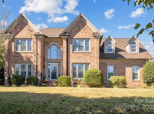 142 Cottontail Ln SE, Concord, NC 28025