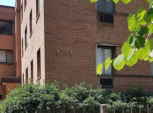 4729 1st St SW APT 203, Washington, DC