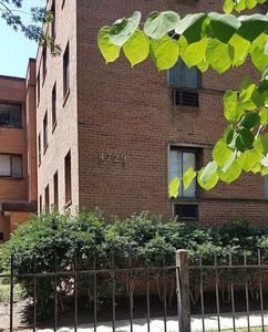 4729 1st St SW APT 203, Washington, DC, 20032