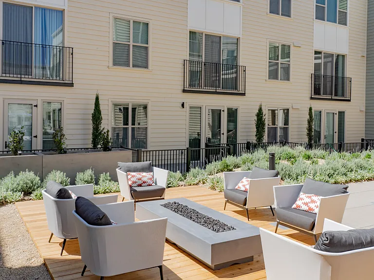 The Dylan Apartments, LLC — Photo 37