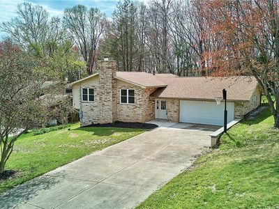 1230 Lakewood Cir, Washington, WV, 26181