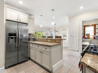 16 Frost Ave #2, Dorchester, MA 02122