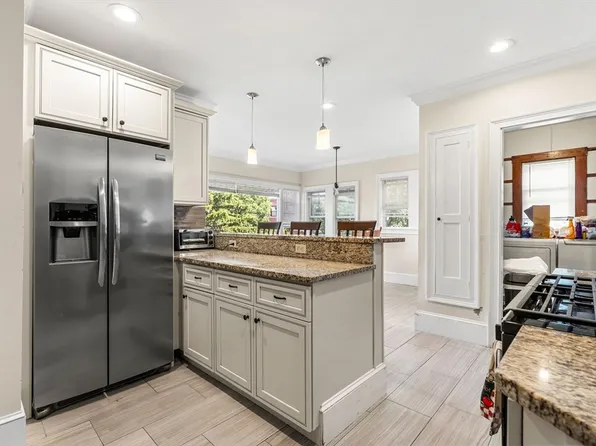 16 Frost Ave #2, Dorchester, MA 02122
