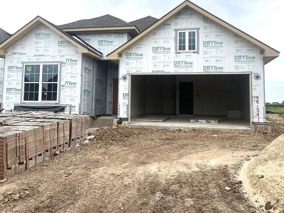 Front Elevation