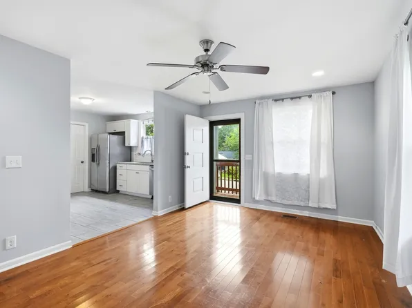 2603 Jenkins St, Nashville, TN 37208