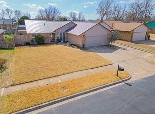 1918 Morren Dr, Norman, OK 73071