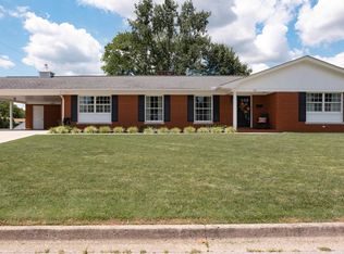 102 Vicki Ln, Somerset, KY 42501